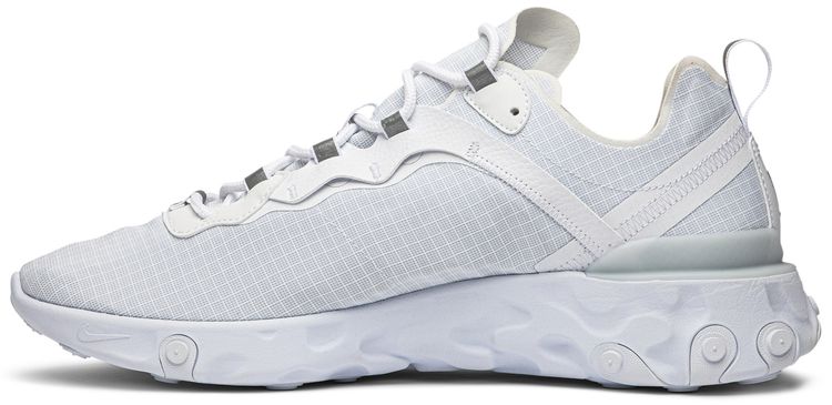 React Element 55 Pure Platinum