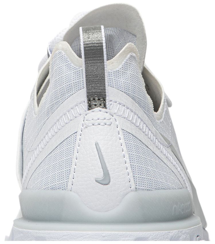 React Element 55 Pure Platinum