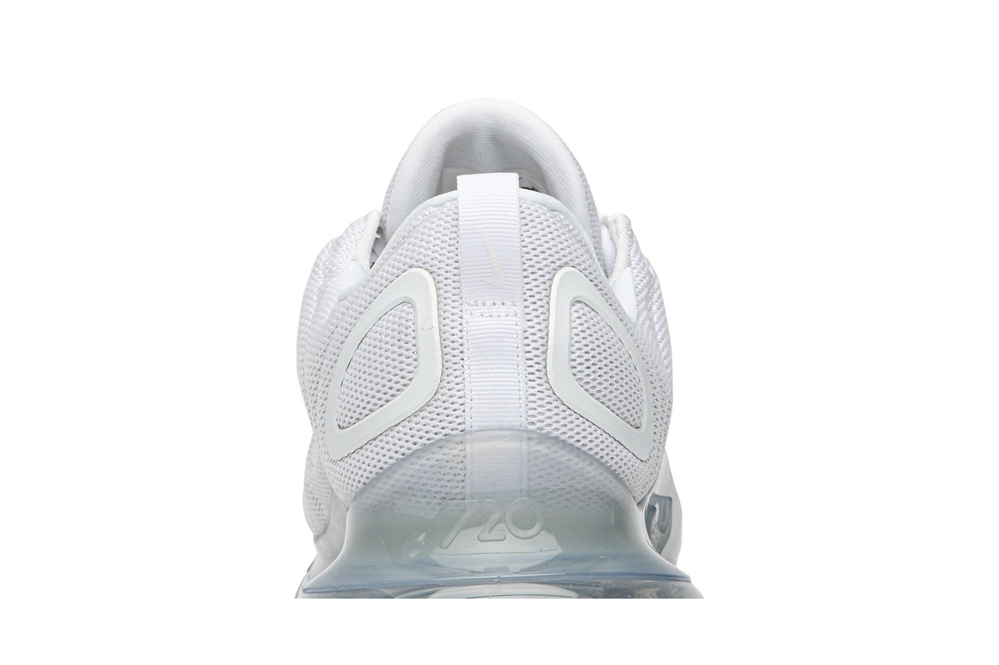 Air max 720 metallic platinum deals