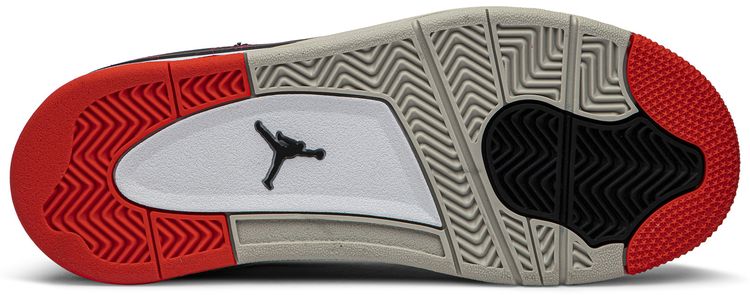 Air Jordan 4 Retro PS Pale Citron