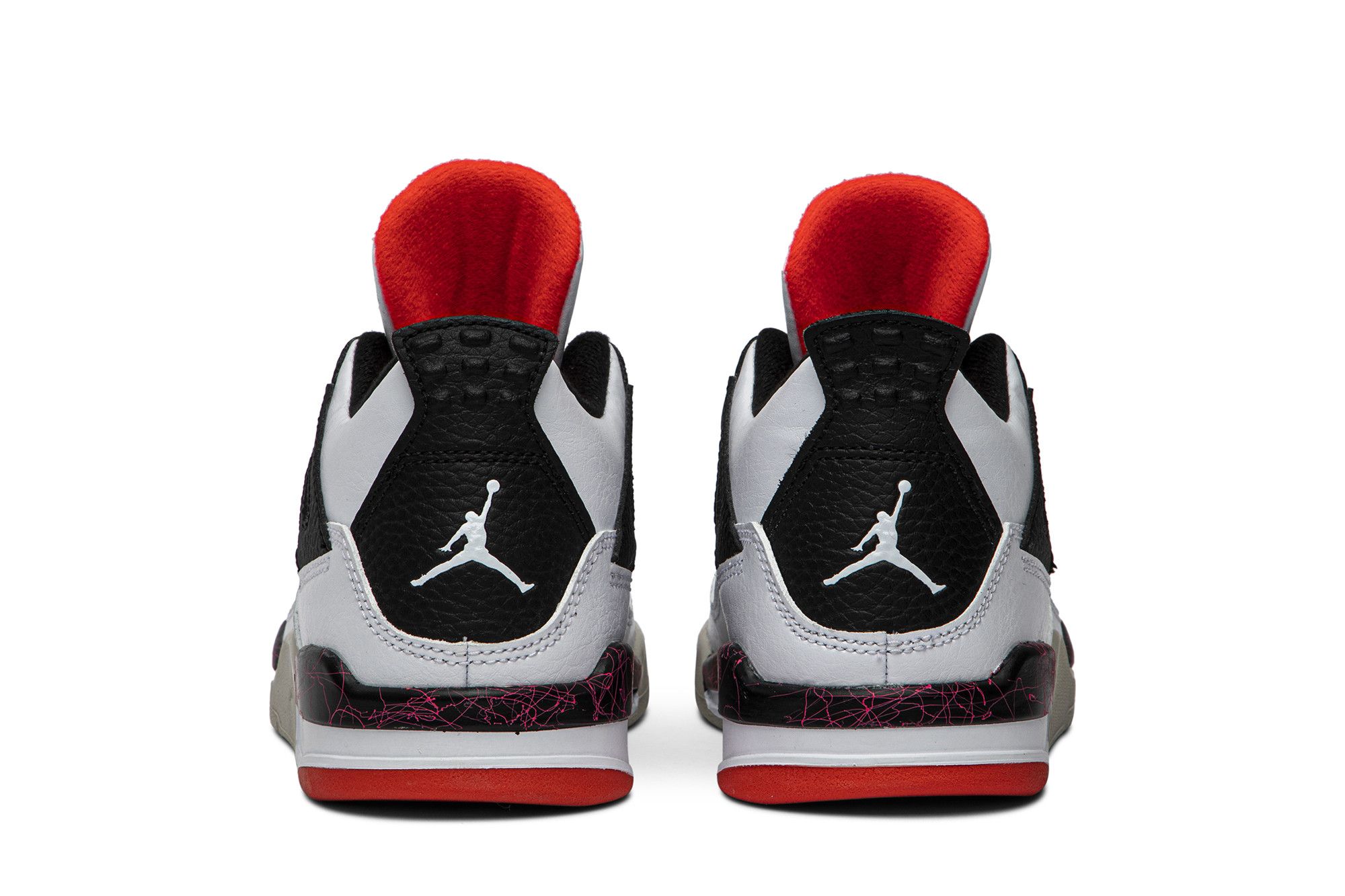 Air jordan 4 pale citron release date clearance