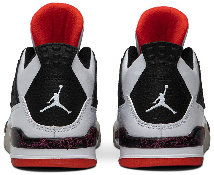 Air Jordan 4 Retro PS Pale Citron