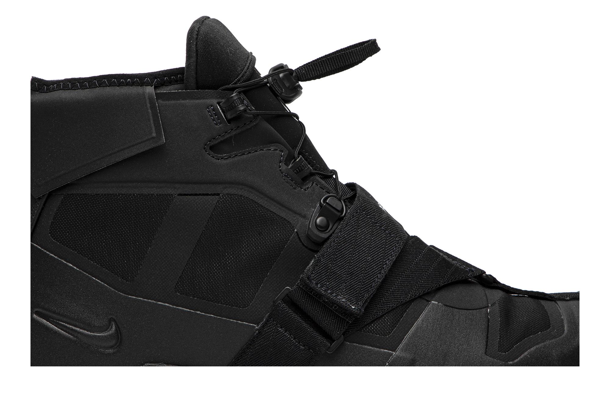 【即発送可能】 BV4580 - 'Black' Mountain SFB x Undercover Buy 001 GOAT | 靴