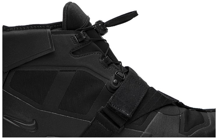 Undercover x Nike SFB Mountain Black