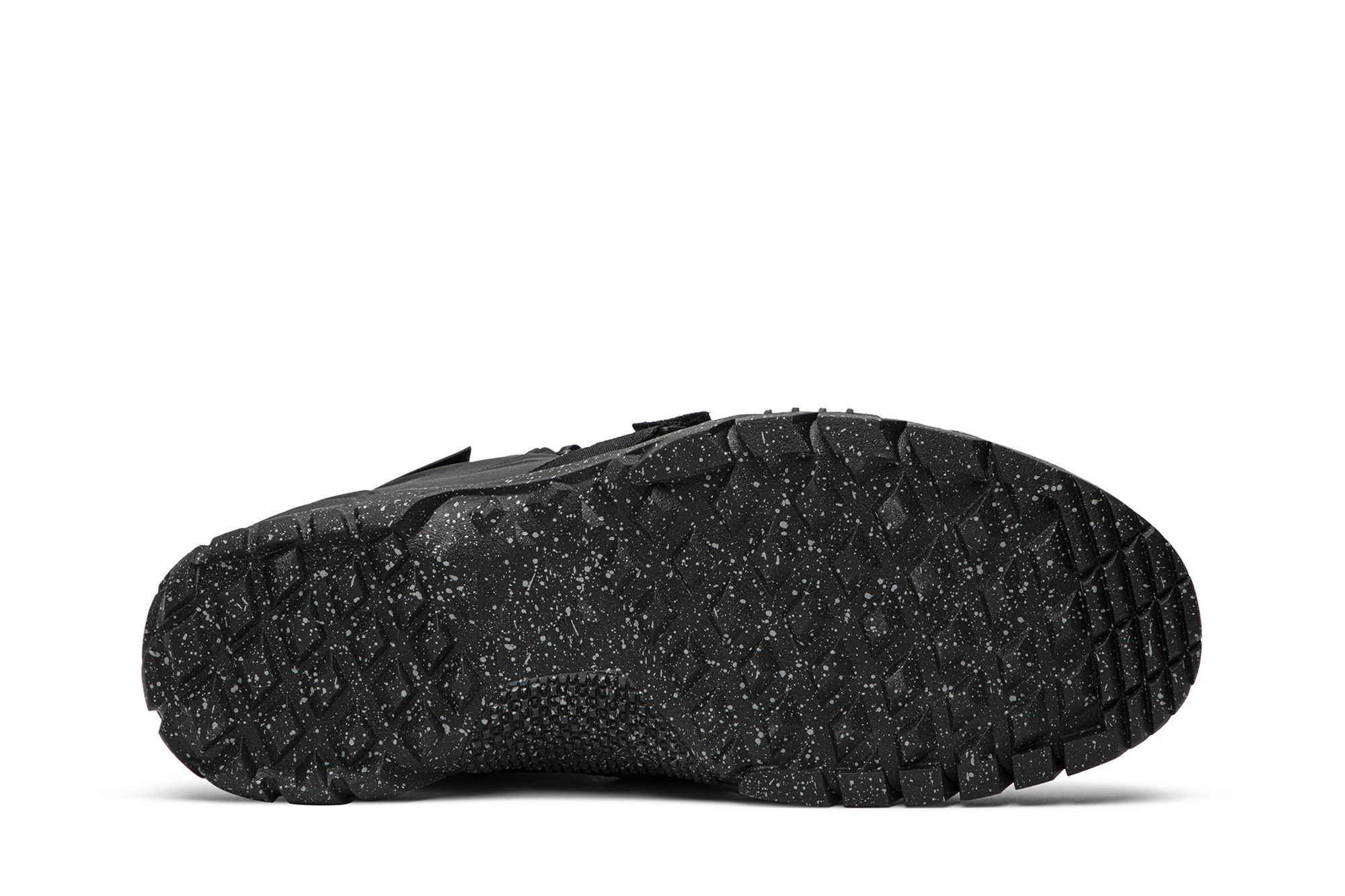 Buy Undercover x SFB Mountain Black BV4580 001 GOAT UK