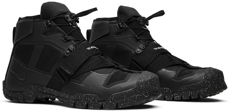Undercover x Nike SFB Mountain Black