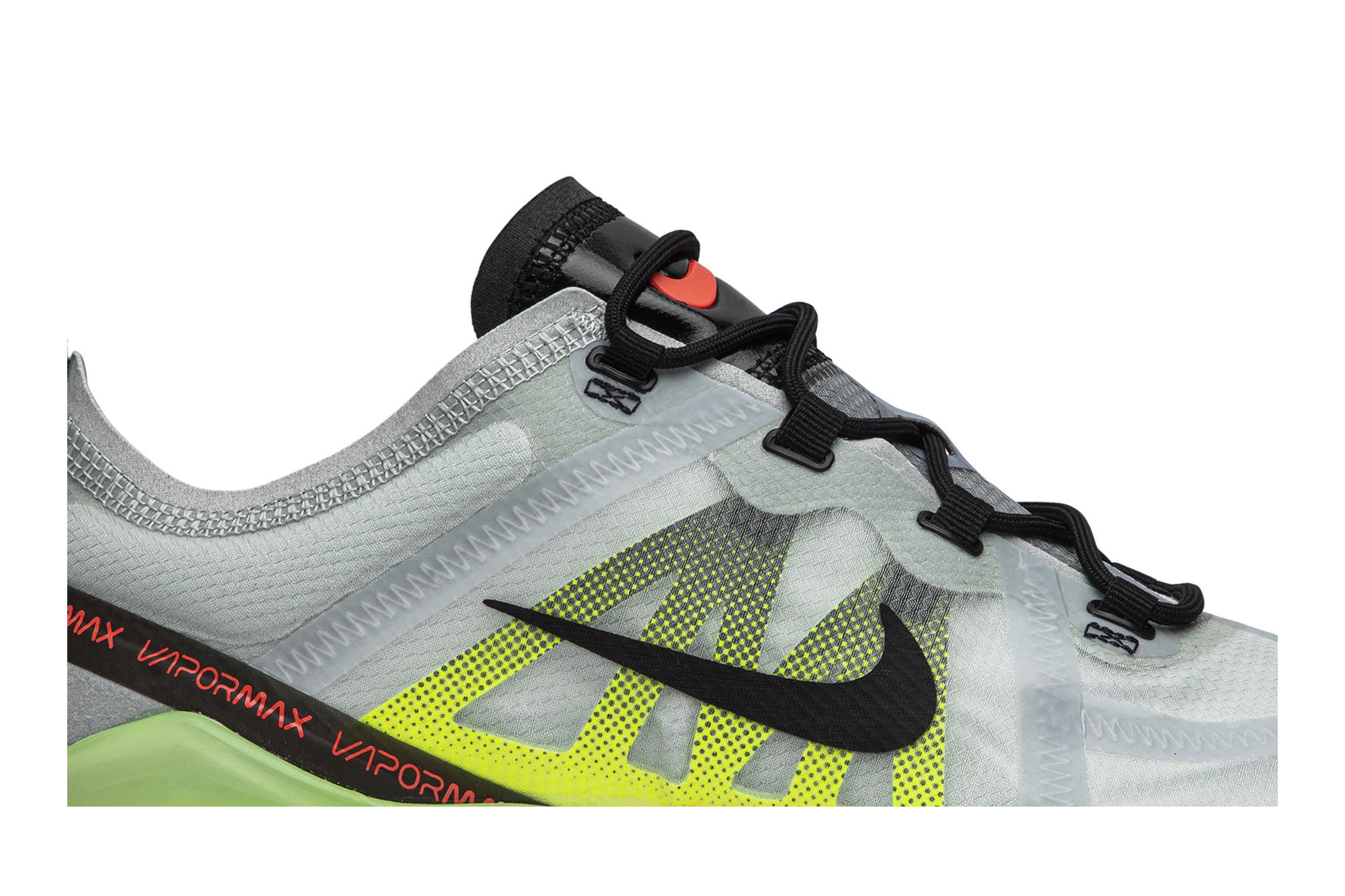 Buy Air VaporMax 2019 Neon Collection AR6631 007 GOAT UK