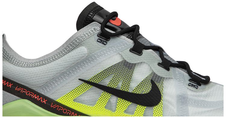 Nike Air VaporMax 2019 Neon Collection