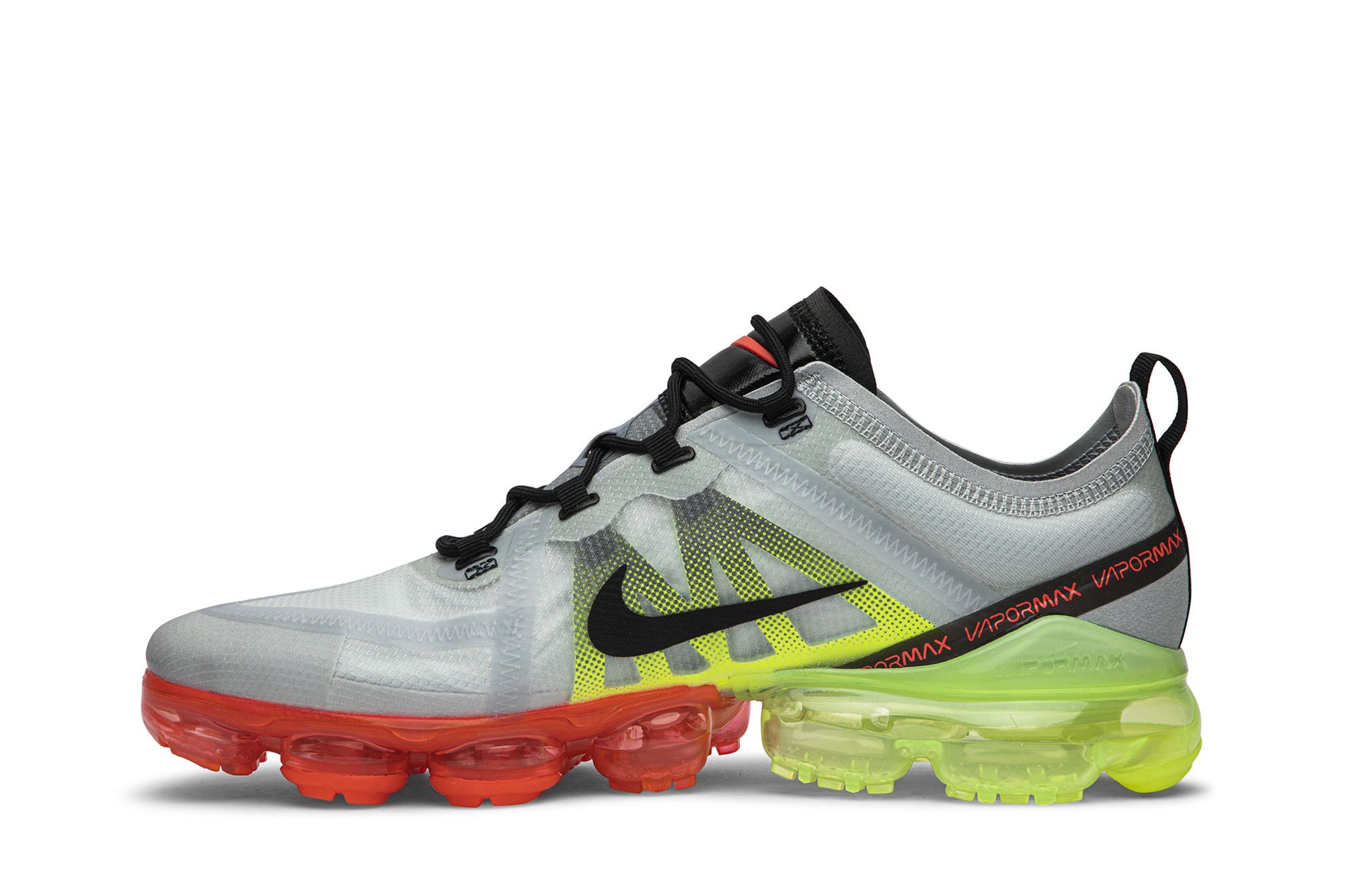 Nike vapormax 2019 neon discount