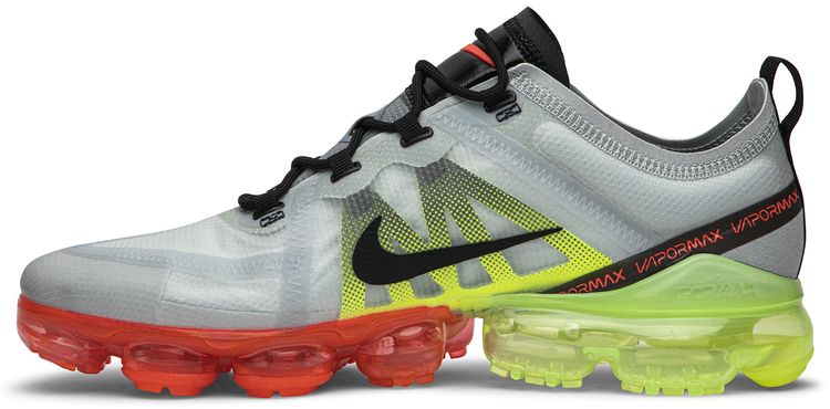 Nike Air VaporMax 2019 Neon Collection