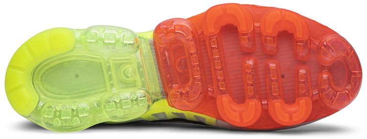 Nike Air VaporMax 2019 Neon Collection