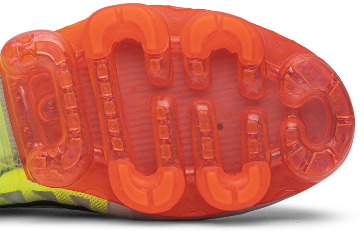 Nike Air VaporMax 2019 Neon Collection