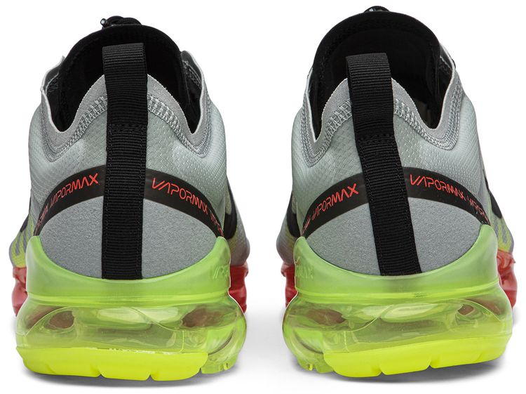 Nike Air VaporMax 2019 Neon Collection