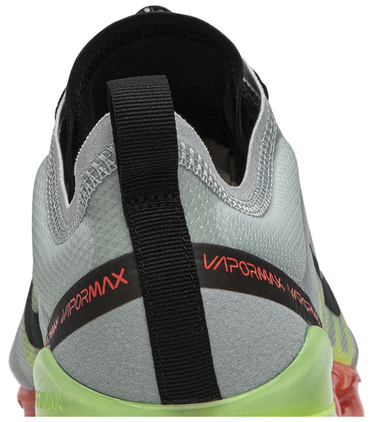 Nike Air VaporMax 2019 Neon Collection