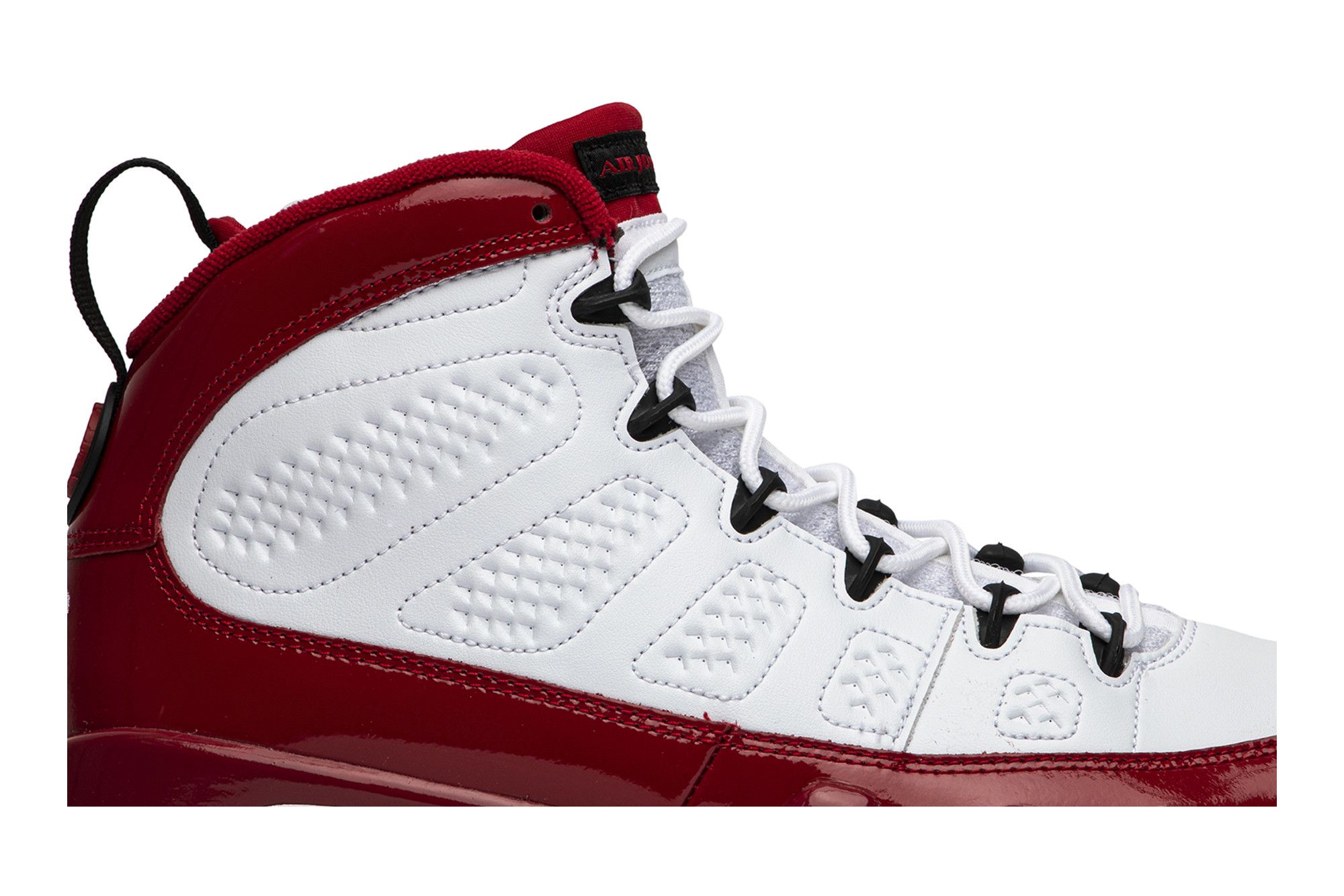 Aj 9 gym red 2025