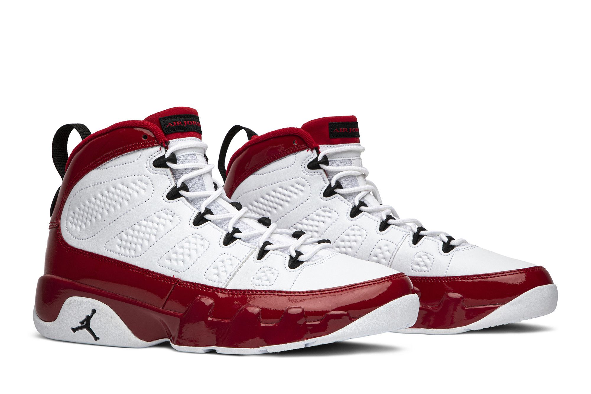 Gym red 9 jordan clearance
