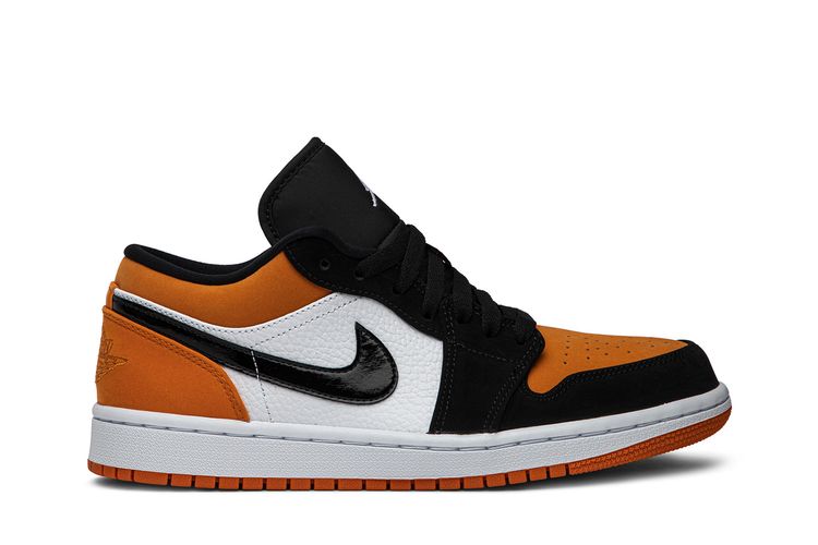 shattered backboard jordan 1 goat