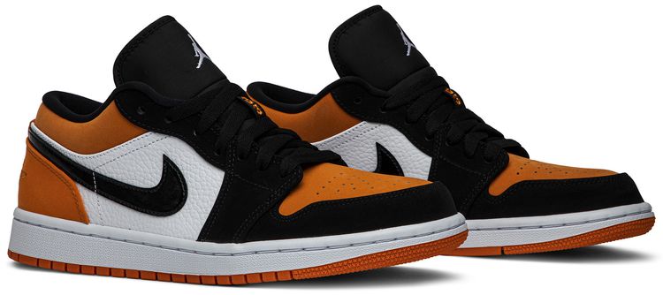 Air Jordan 1 Low Shattered Backboard