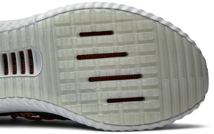 Undefeated x adidas Climacool Olive Cargo