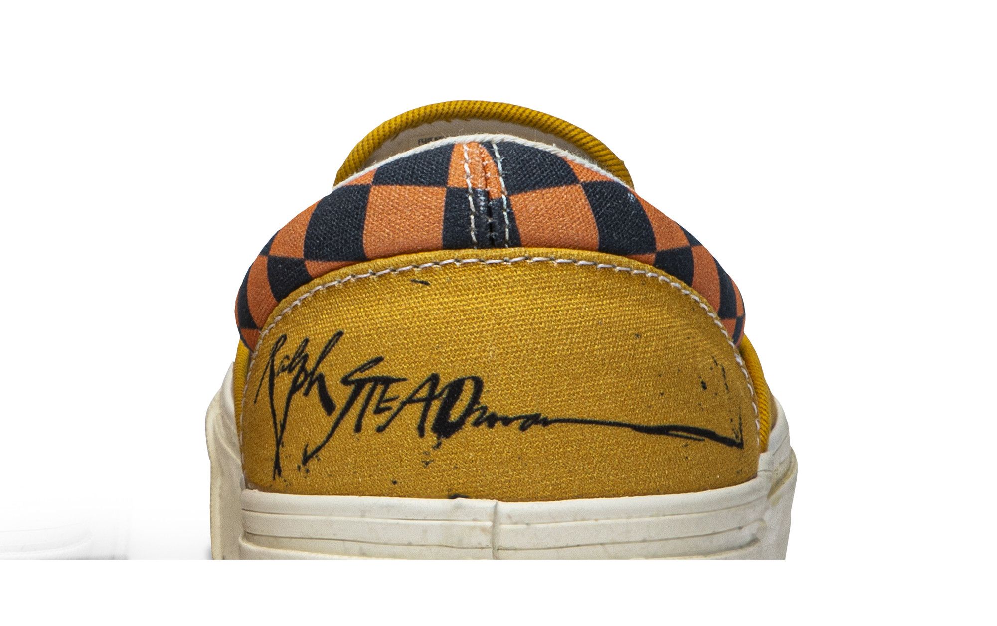 Vans gonzovationist 2025