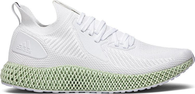 Bloom Bad luck quality AlphaEdge 4D 'Footwear White' | GOAT