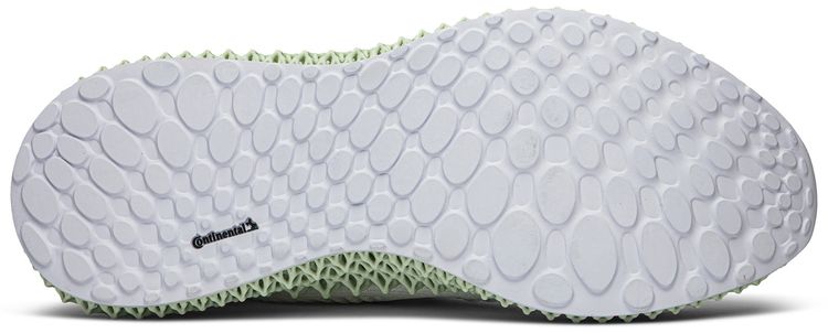 Adidas AlphaEdge 4D Footwear White