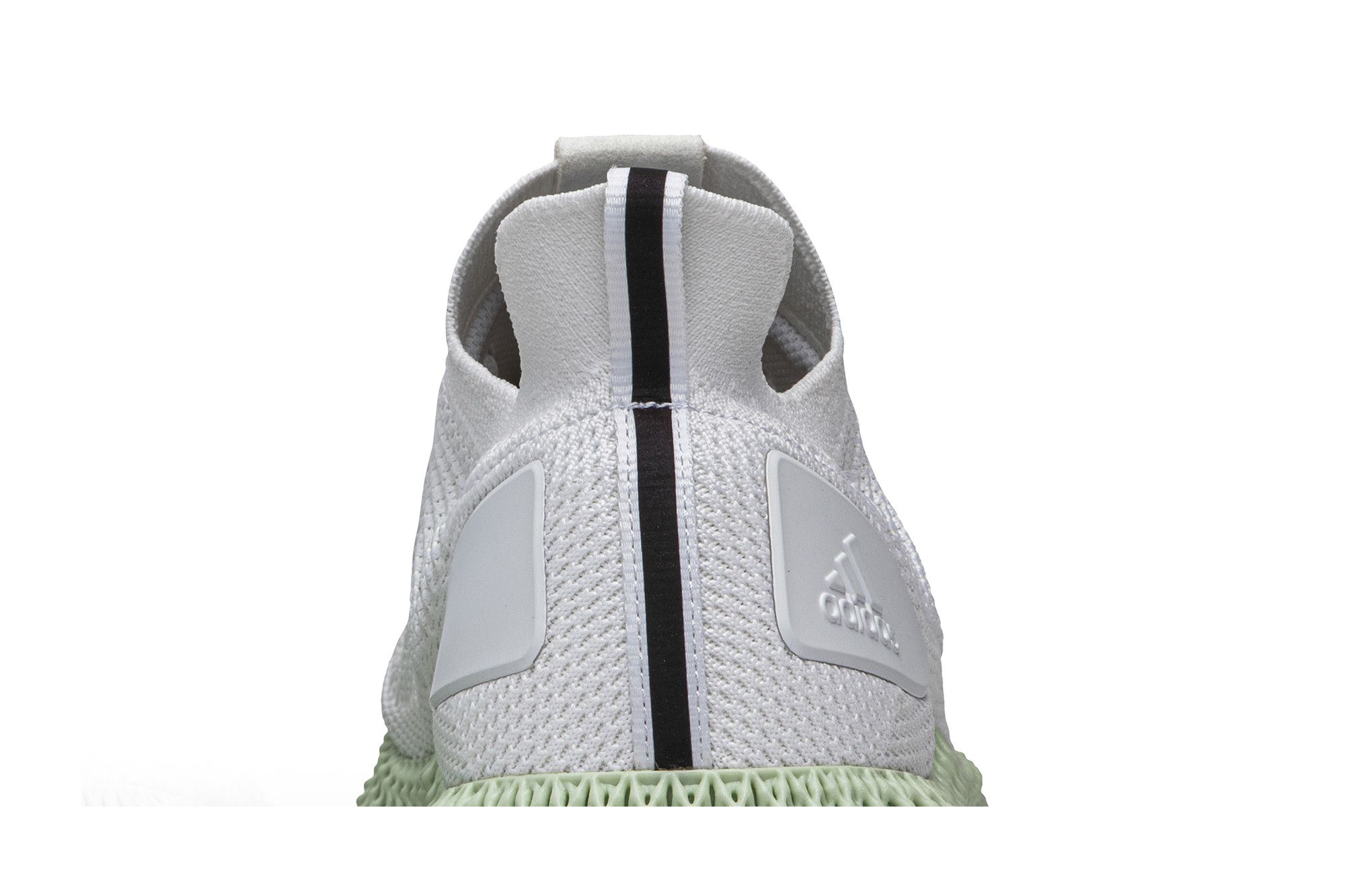 Adidas alphaedge 4d grey new arrivals