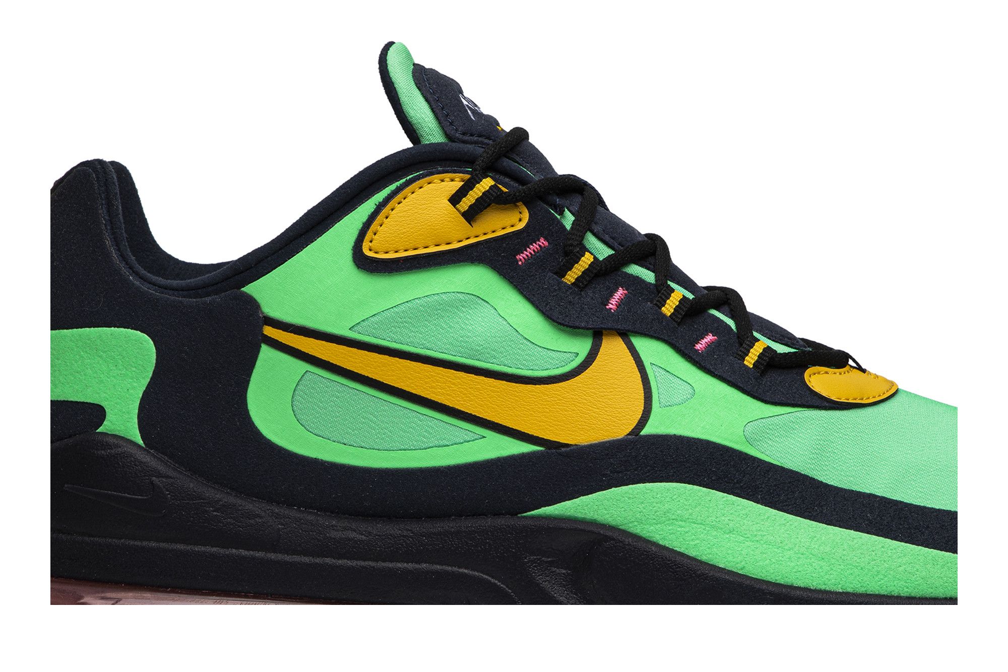 270 react green shop