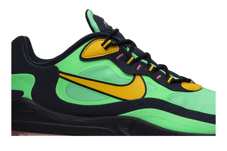 Nike Air Max 270 React AD4971-300
Size 10.5 Sneakers $_12.JPG?set_id=880000500F main image 4