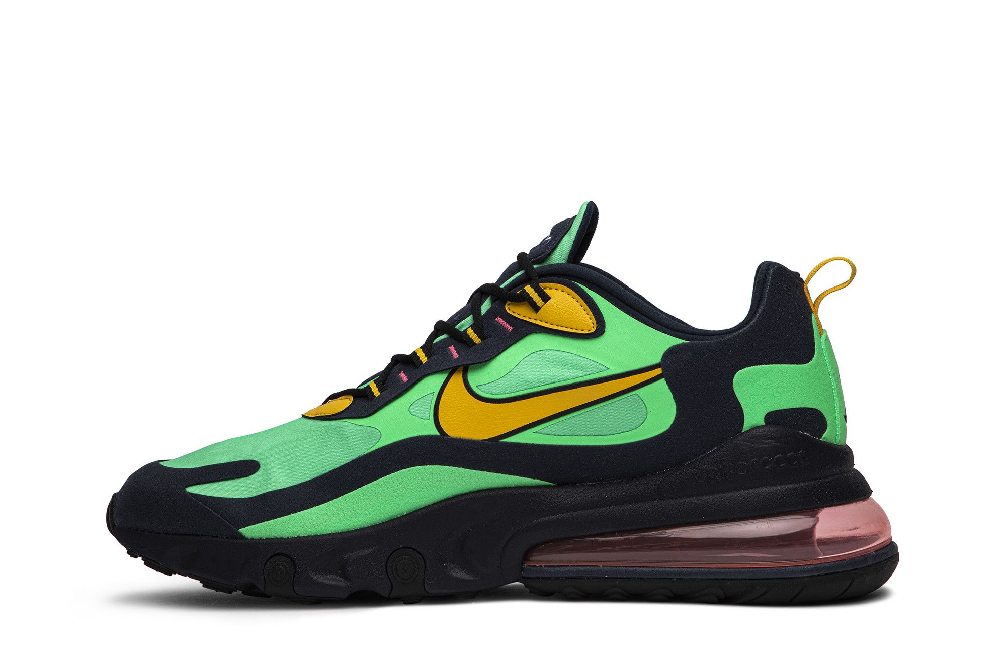 公式正規品!☆AIR MAX 270 GOLF SHIELD (Nike/スニーカー