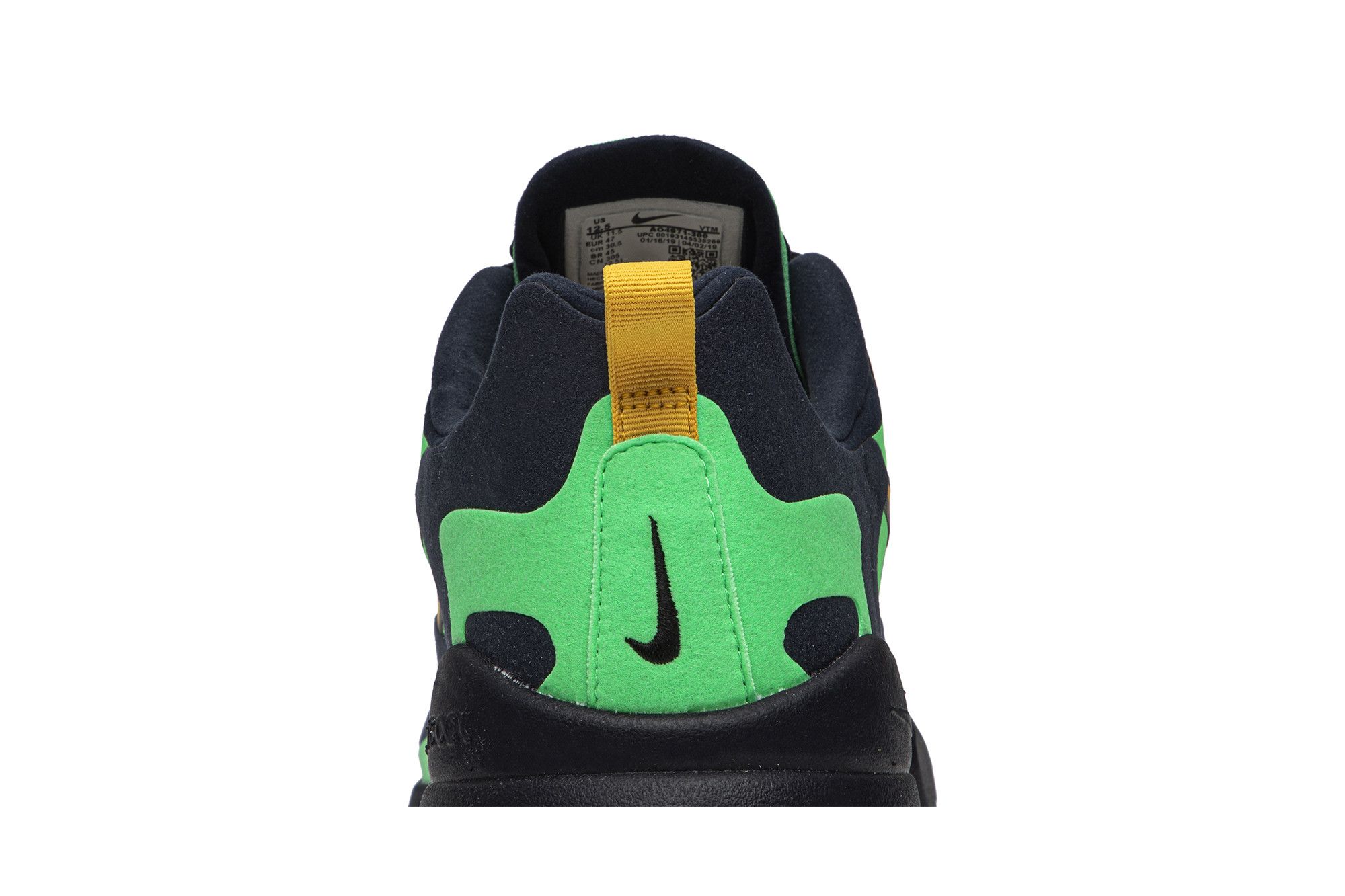 Buy Air Max 270 React Pop Art AO4971 300 GOAT