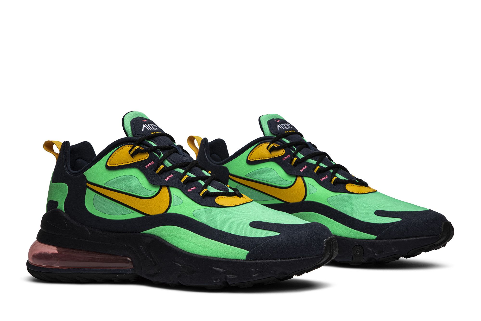 Buy Air Max 270 React 'Pop Art' - AO4971 300 | GOAT