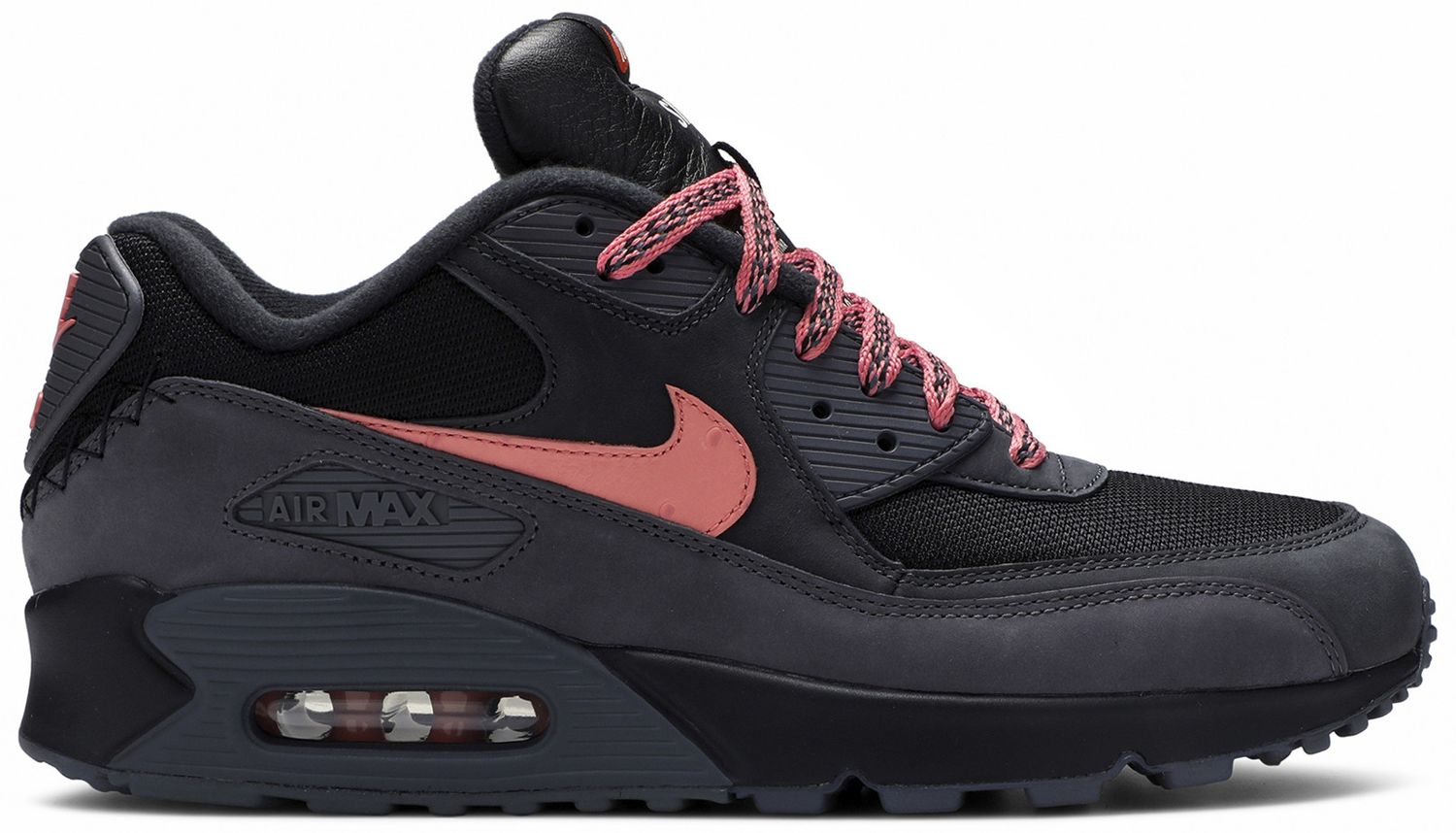 air max side b
