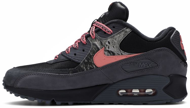 Nike Air Max 90 Premium Mixtape Side B