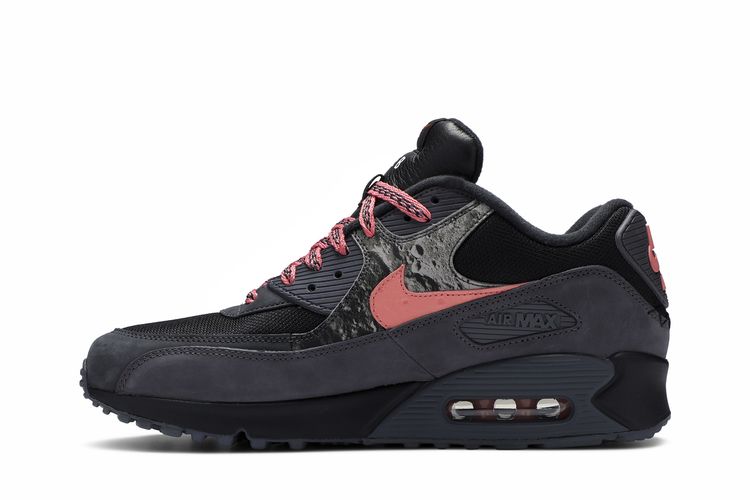 Buy Nike Air Max 90 Premium 'Mixtape Side B' CI6394 001 GOAT AU