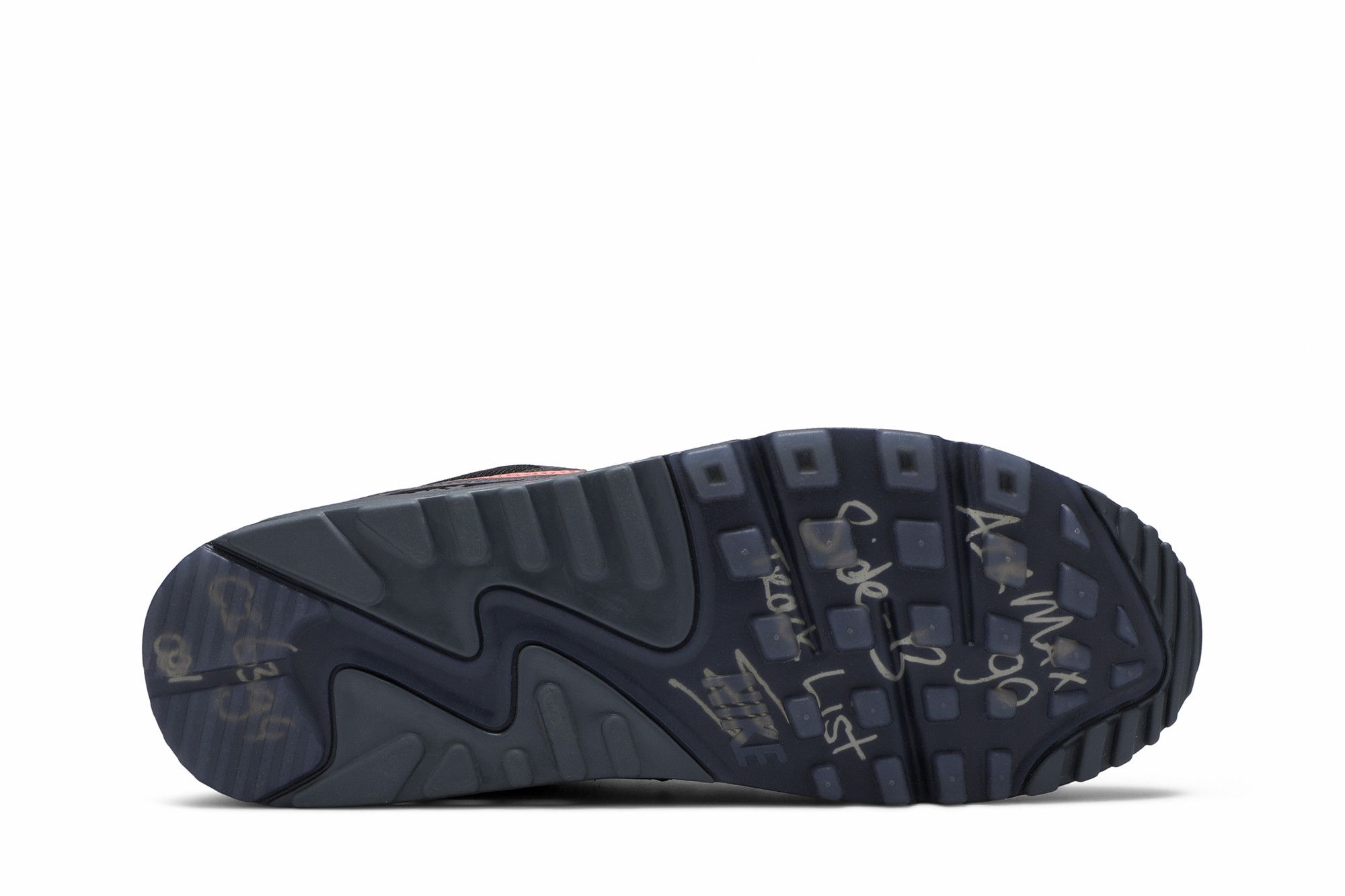 Buy Air Max 90 Premium Mixtape Side B CI6394 001 GOAT