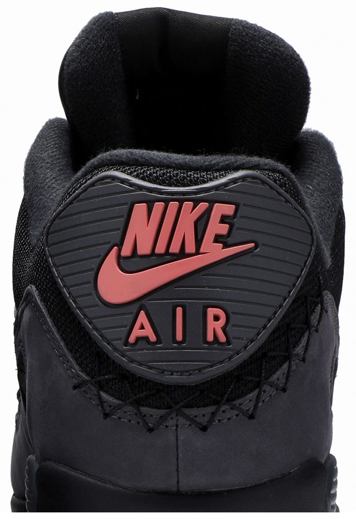 Nike Air Max 90 Premium Mixtape Side B