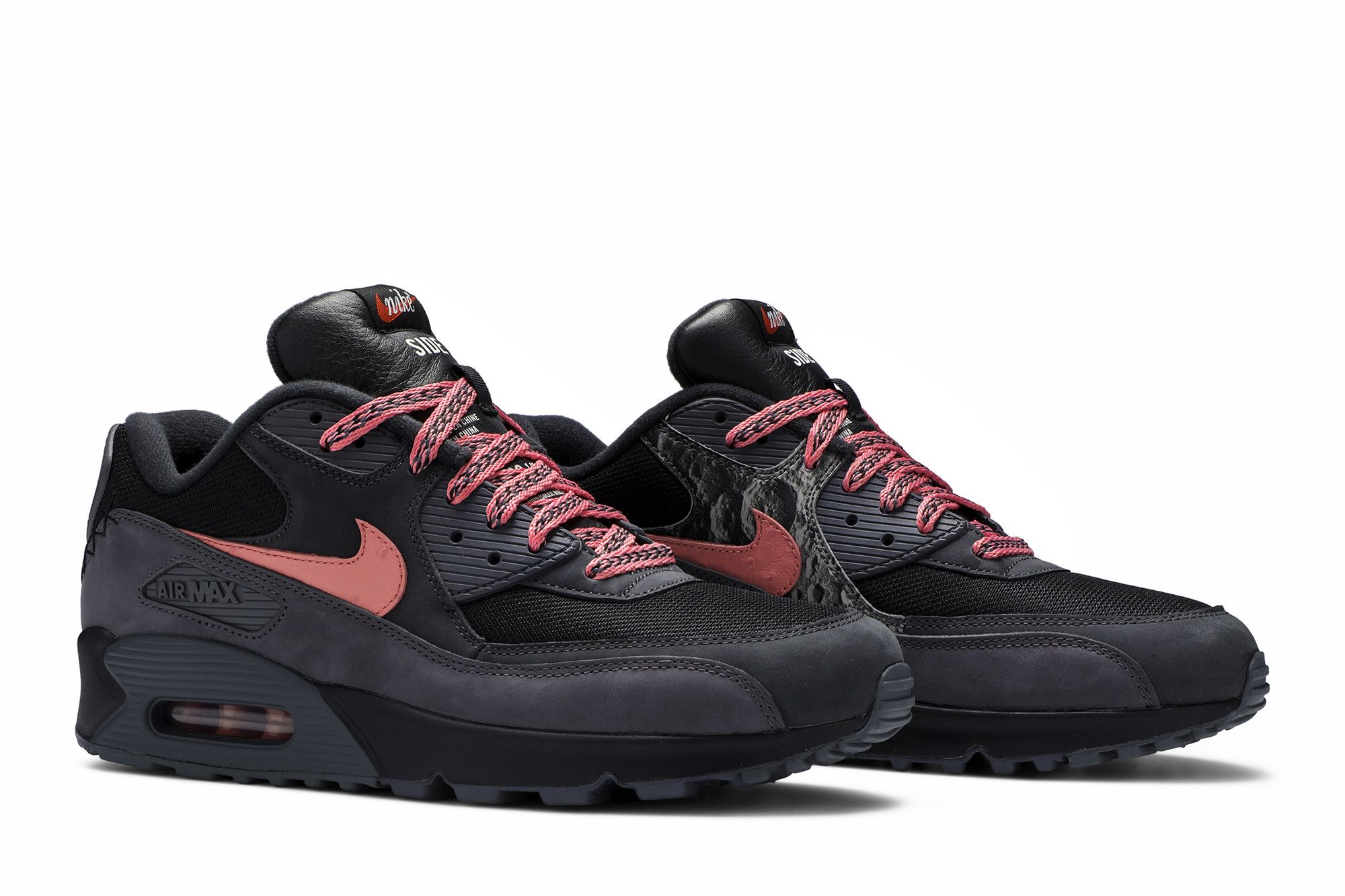 Air max 9 premium mixtape side a discount