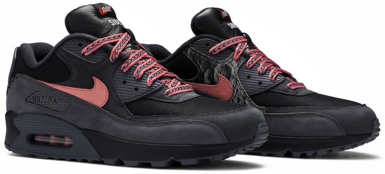 Nike Air Max 90 Premium Mixtape Side B