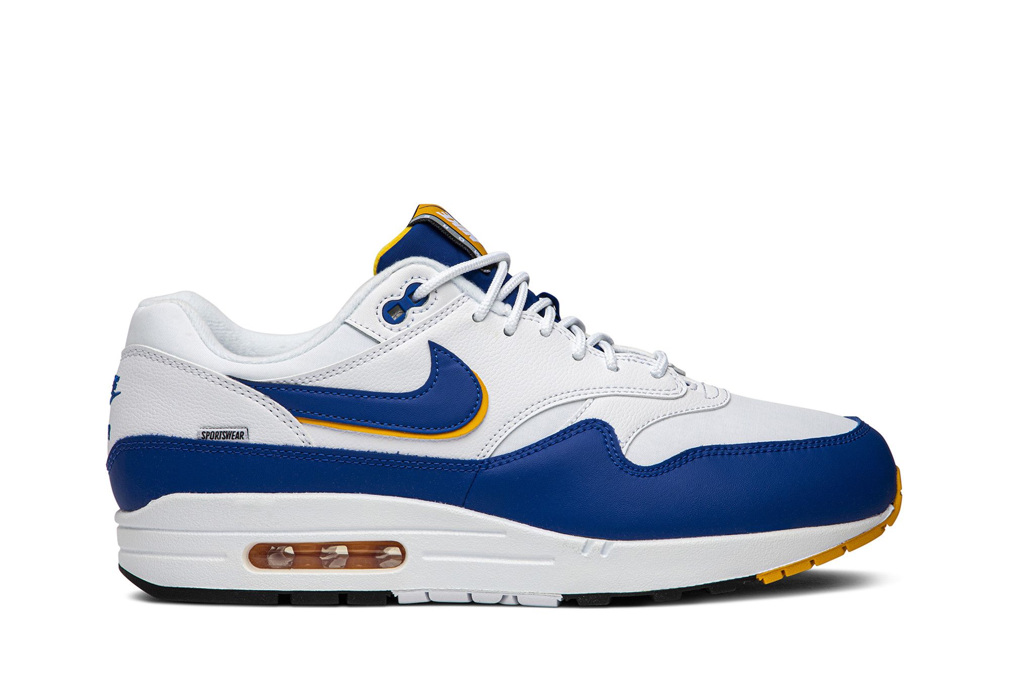Buy Air Max 1 SE Windbreaker AO1021 102 GOAT