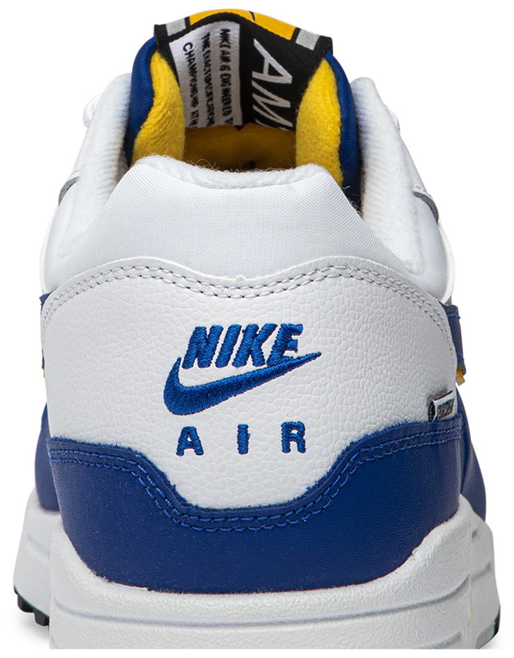 Nike Air Max 1 SE Windbreaker