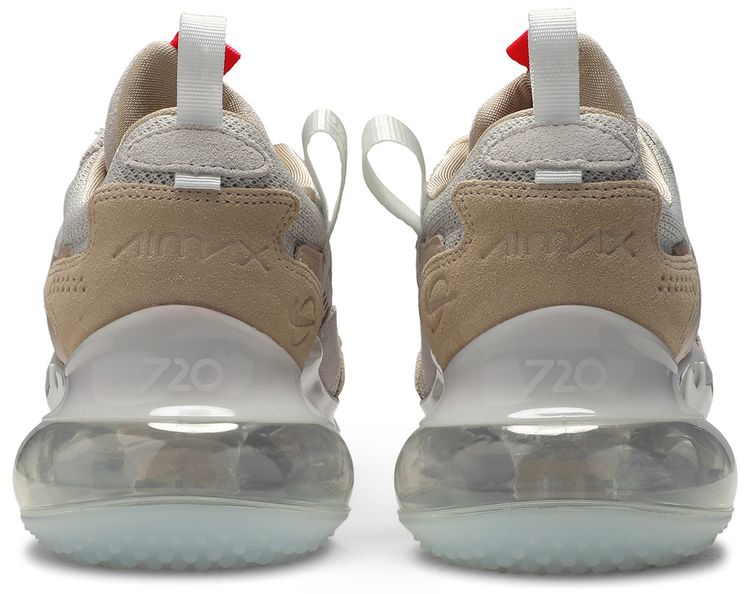 Odell Beckham Jr x Air Max 720 Young King of The People
