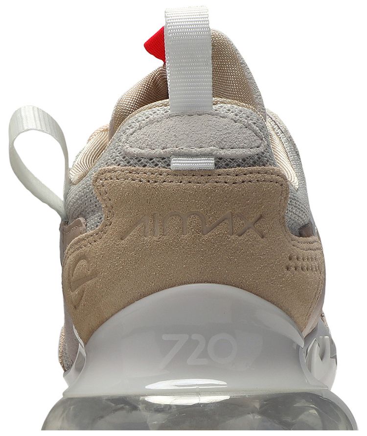 Odell Beckham Jr x Air Max 720 Young King of The People