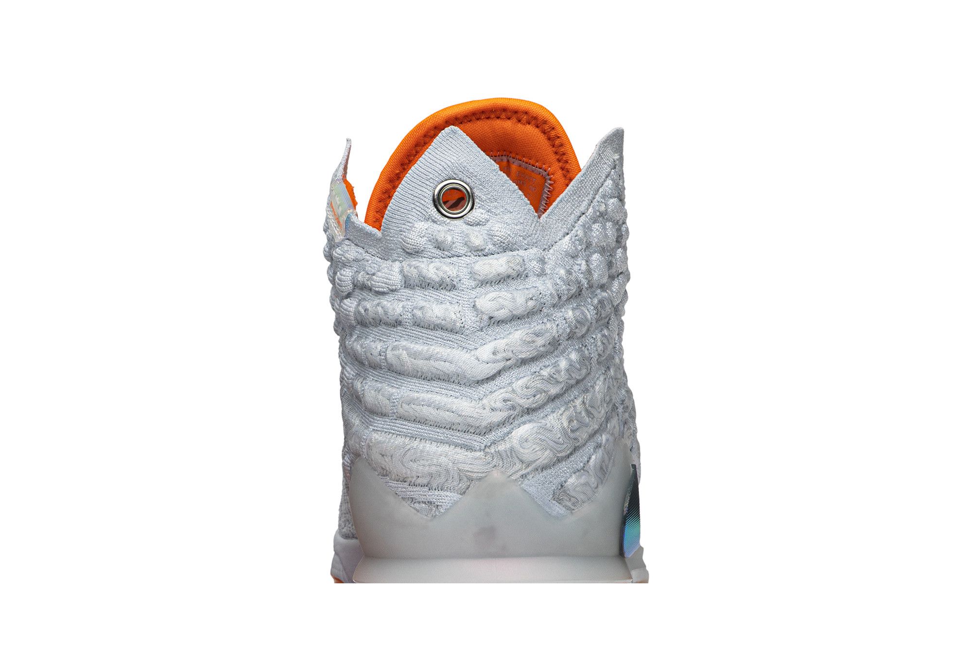 Size 11.0 LeBron 17 LMTD Future Air