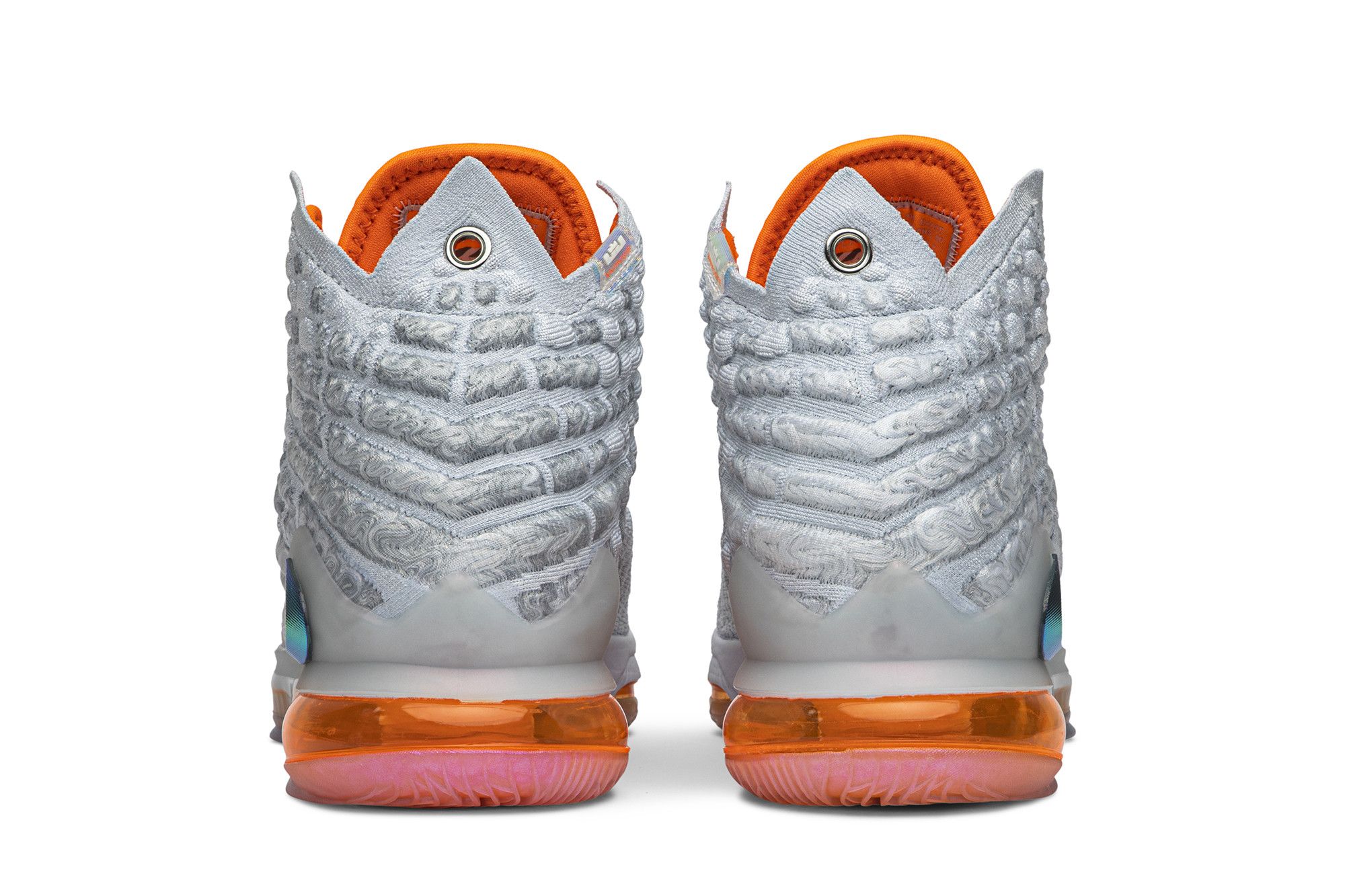 Buy LeBron 17 LMTD Future Air CT3843 100 GOAT CA