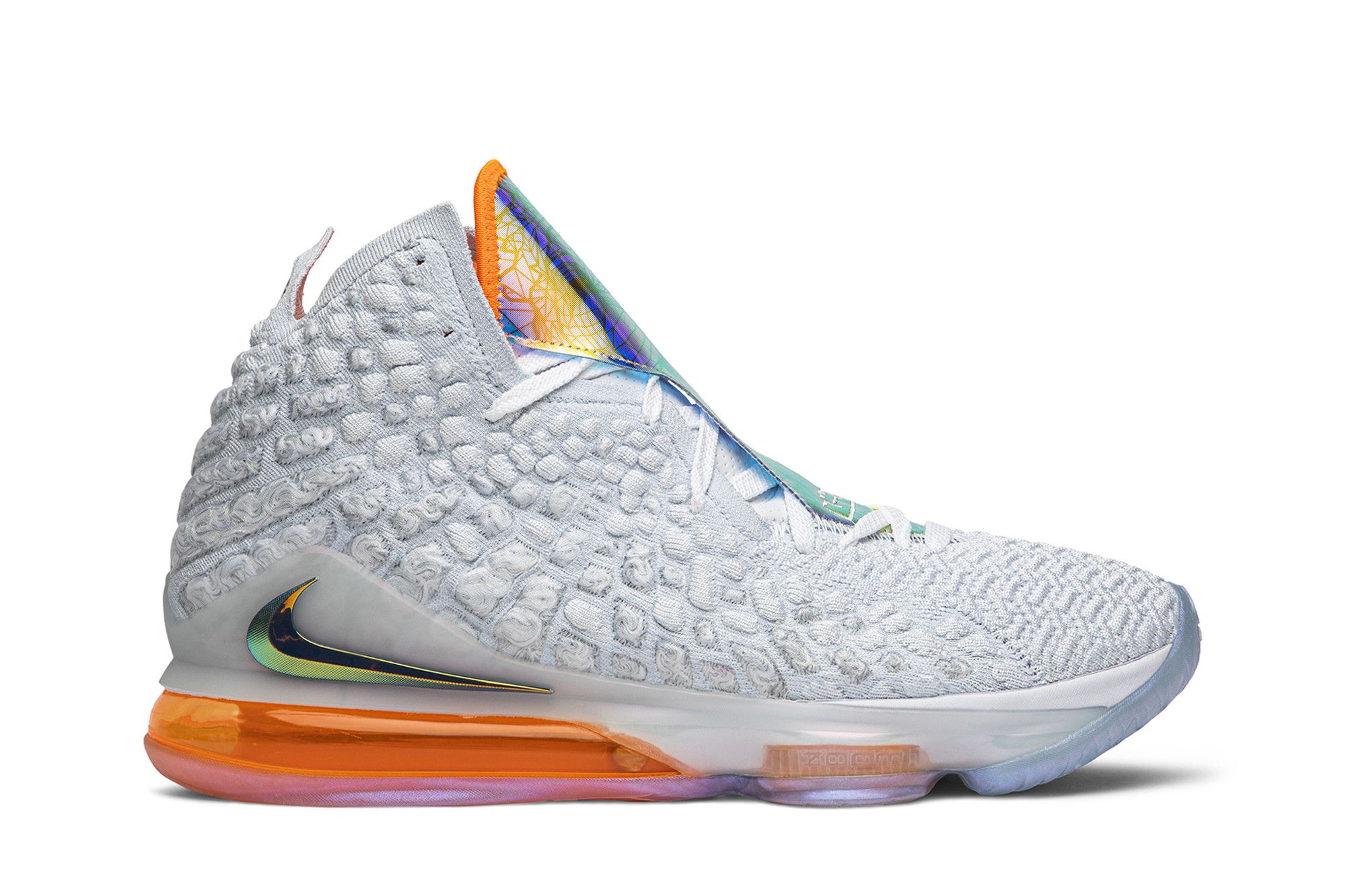 Lebron shop xvii lmtd