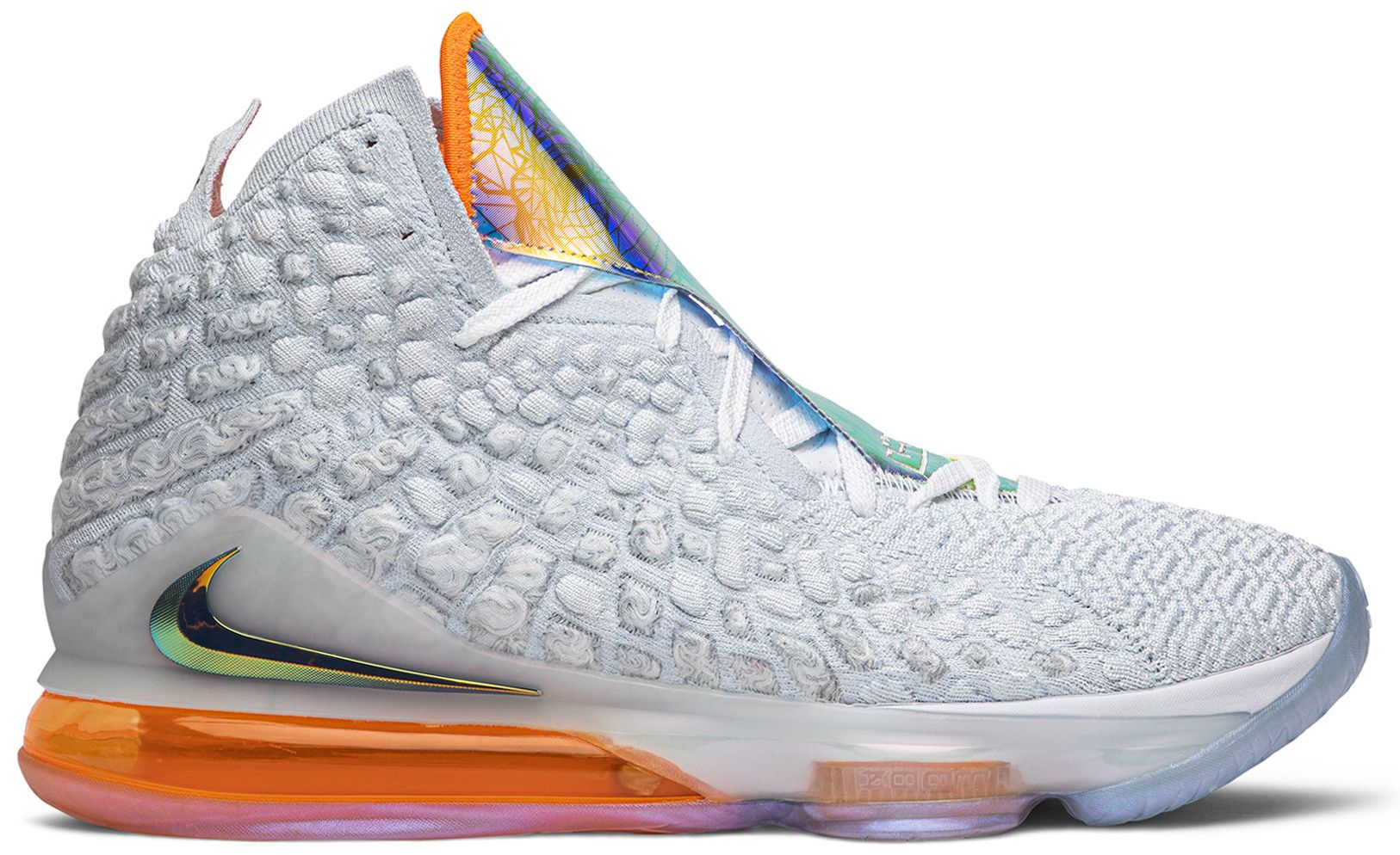 lebron xvii lmtd