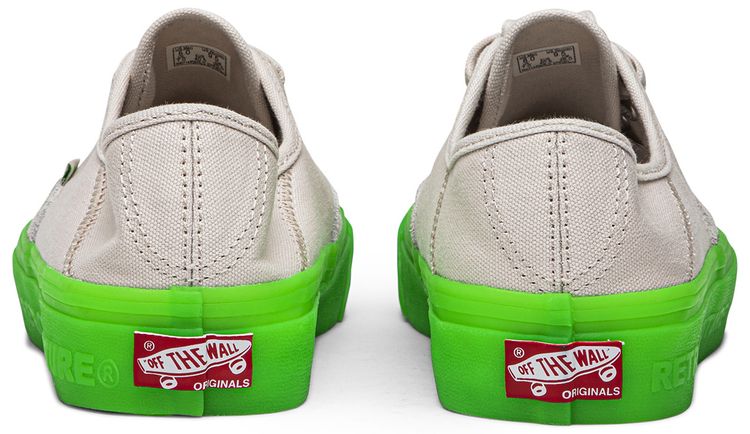 RETROSUPERFUTURE x Vans Style 43 LX White