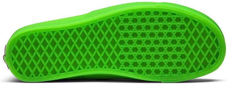 RETROSUPERFUTURE x Vans Style 43 LX White