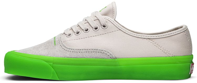 RETROSUPERFUTURE x Vans Style 43 LX White